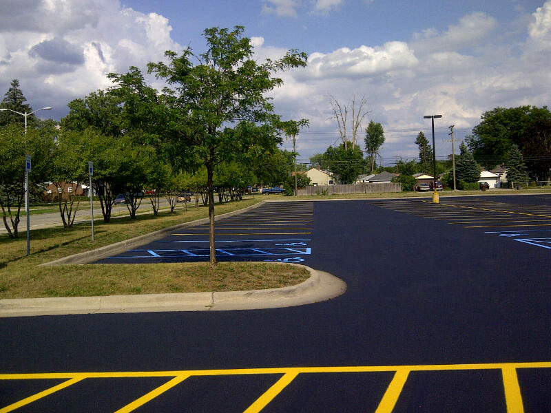Driveway 2